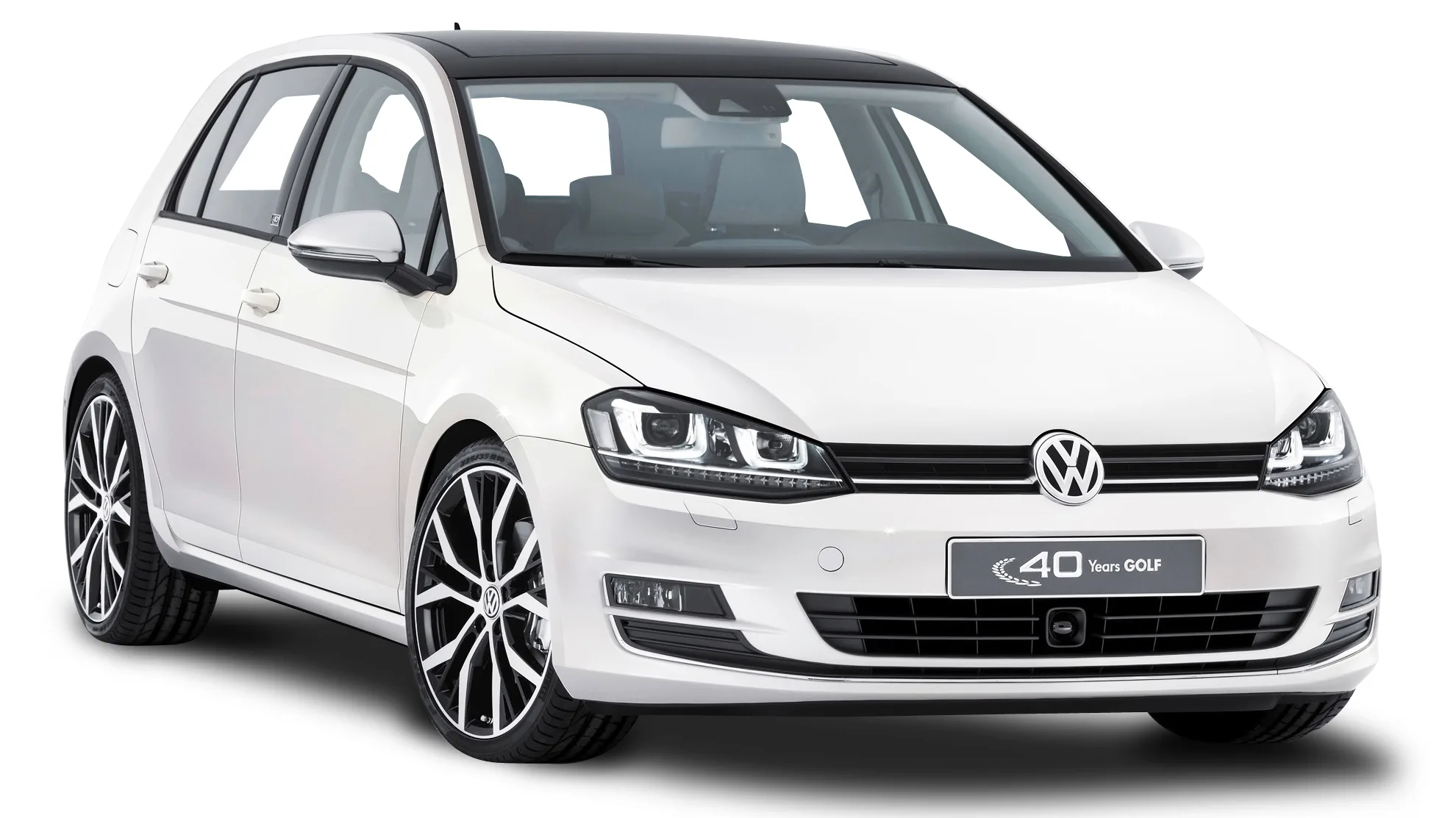Rent a car VW Golf 7 1.5 Automatik Beograd
